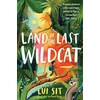 KNYGA Lui Sit Land of the Last Wildcat