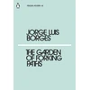 KNYGA Jorge Luis Borges Luis Borges Jorge Garden of Forking Paths