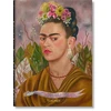 KNYGA Luis Martin Lozano Frida Kahlo. 40th Ed.