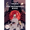 KNYGA Luke Pearson Hilda and the Mountain King