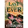 KNYGA Lukens Ft Last Best Quest Ever