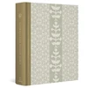 KNYGA Lulie Wallace ESV Journaling Study Bible, Artist Series