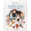 KNYGA Lulu Compotine Lulu's Crochet Dolls