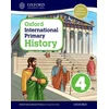 KNYGA Lunt, Pat (, Bath, UK) Oxford International History: Student Book 4