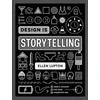 KNYGA Lupton, Ellen Design is Storytelling