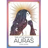 KNYGA Lydia Levine Little Book of Auras