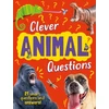 KNYGA Lynch, Annabelle Clever: Animal Questions