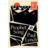 KNYGA Lynch, Paul Prophet Song: WINNER OF THE BOOKER PRIZE 2023