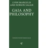 KNYGA Lynn Margulis; Dorion Sagan; Dorion Saga Gaia and Philosophy