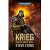 Lyons, Steve Games Workshop Krieg (Paperback) knyga