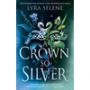 KNYGA Lyra Selene Crown So Sidabrinis