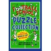 KNYGA Lyttleton, Ben; Bellos, Alex Football School Puzzle Collection: Become a Champion with 101 World Cup Activities: Enjoy hours of holiday fun with puzzles, quizzes &amp; jokes for football fans aged 7, 8, 9, 10