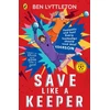 KNYGA Lyttleton Ben Save Like a Keeper