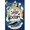KNYGA M A Bennett Butterfly Club: The Ship of Doom