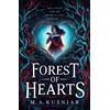KNYGA M A Kuzniar Forest of Hearts