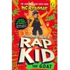 KNYGA M C Grammar Adventures of Rap Kid 2, The hilarious, high-energy series from the viral rapping sensation