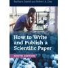 KNYGA M/D How to Write and Publish a Scientific Paper