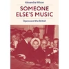 KNYGA M/D Someone Else's Music