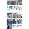 KNYGA M/D Written and Unwritten