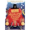 KNYGA M G Leonard Highland Falcon Thief