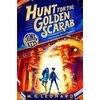 KNYGA M G Leonard Hunt for the Golden Scarab