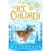 KNYGA M G Leonard Ice Children