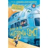 KNYGA M G Leonard Kidnap on the California Comet