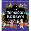 KNYGA M O Yuksel Ramadan Kareem