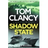 KNYGA M P Woodward Tom Clancy Shadow State, Jack Ryan, Jr. is in a race for his life in this pulse-racing addition to the bestselling series