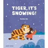 KNYGA Ma, Daishu Tiger, It's Snowing!