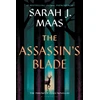 KNYGA Maas, Sarah J. Assassin's Blade: The Throne of Glass Prequel Novellas