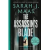 KNYGA Maas Sarah J Assassin's Blade: The Throne of Glass Prequel Novellas