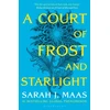KNYGA Maas Sarah J Court of Frost and Starlight: An unmissable companion tale to the GLOBALLY BESTSELLING, SENSATIONAL series