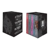 KNYGA Maas Sarah J Court of Thorns and Roses Hardcover Box Set