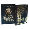 KNYGA Maas Sarah J Court of Thorns and Roses Collector's Edition