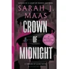 KNYGA Maas Sarah J Crown of Midnight