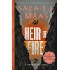 KNYGA Maas Sarah J Heir of Fire: From the # 1 Sunday Times best-selling author of A Court of Thorns and Roses