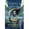 KNYGA Maas, Sarah J. House of Sky and Breath: The EPIC second book in the Crescent City series, from the creator of ACOTAR