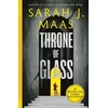 KNYGA Maas Sarah J Throne of Glass: From the # 1 Sunday Times best-selling author of A Court of Thorns and Roses