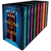 KNYGA Maas, Sarah J. Throne of Glass Hardcover Box Set