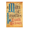 KNYGA Mac Donald, Elizabeth Matter of Interpretation