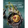 KNYGA MacAller, Natasha Apothecary Chef