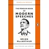 KNYGA MacArthur, Brian Penguin Book of Modern Speeches