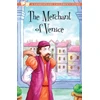 KNYGA Macaw Books Merchant of Venice