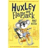 KNYGA Macdonald Alan Huxley and Flapjack: Race to the Rescue