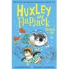 KNYGA MacDonald, Alan Huxley and Flapjack: Trouble at Sea
