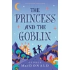 KNYGA Macdonald George Princess and the Goblin