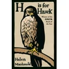 KNYGA Macdonald, Helen H is for Hawk