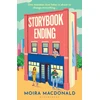 KNYGA Macdonald Moira Storybook Ending: The heartwarming and irresistible tale of finding love in a bookshop