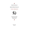 KNYGA Machiavelli, Niccolo Princas